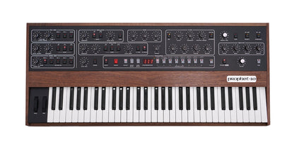 Sequential Prophet 10 Polyphonic Synth Keyboard