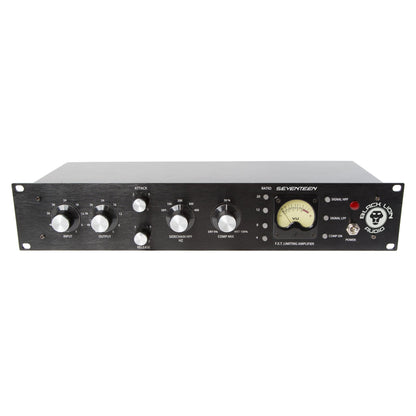 Black Lion Audio Seventeen Compressor
