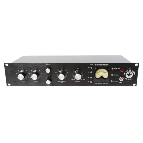 Black Lion Audio Seventeen Compressor