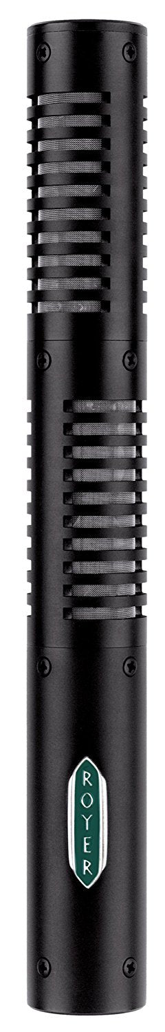 Royer SF-12 Stereo Ribbon Microphone