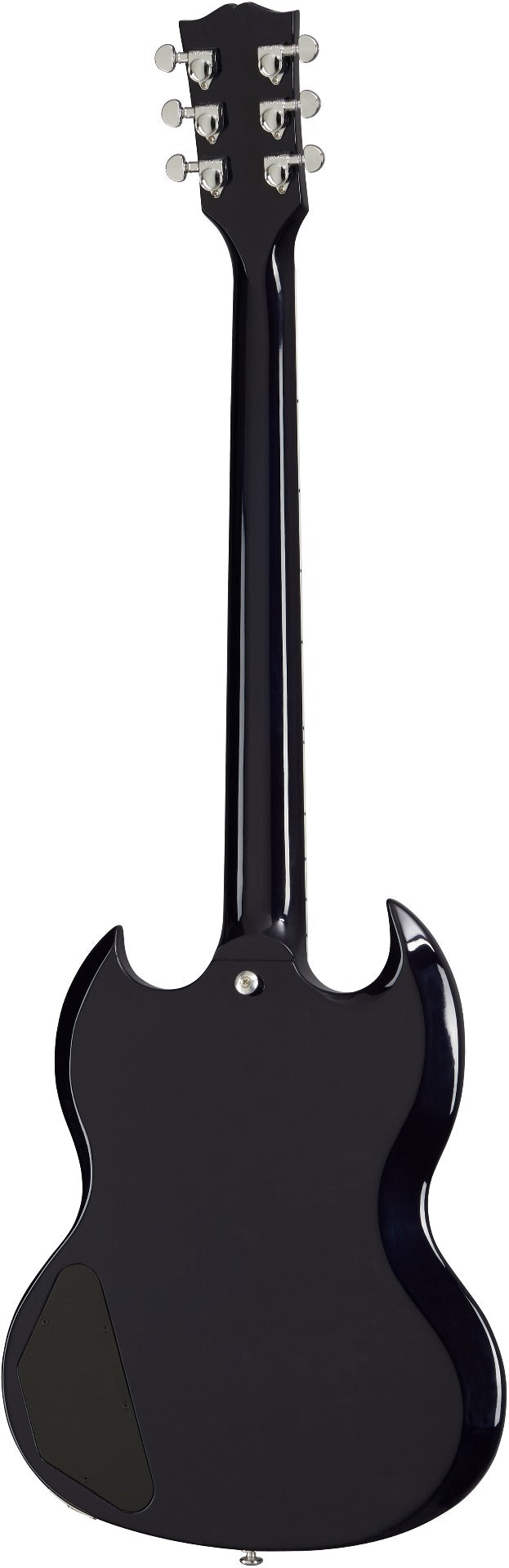 Gibson SG Modern Electric Guitar - Blueberry Fade