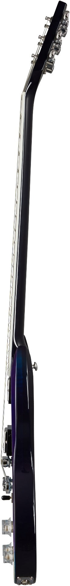 Gibson SG Modern Electric Guitar - Blueberry Fade