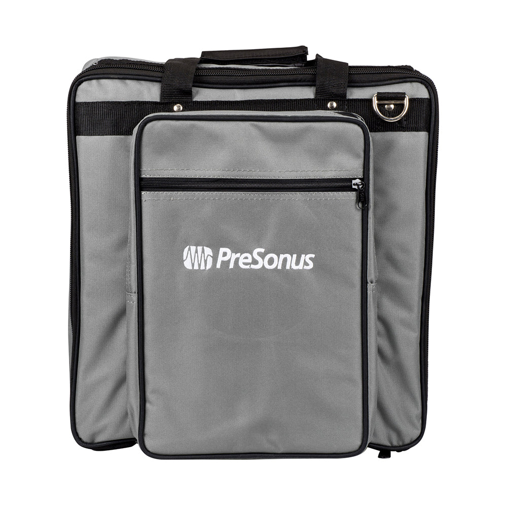 Presonus Backpack for one StudioLive 16.0.2 Mixer