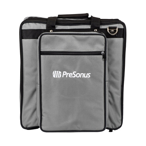 Presonus Backpack for one StudioLive 16.0.2 Mixer