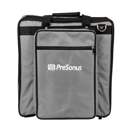 Presonus Backpack for one StudioLive 16.0.2 Mixer
