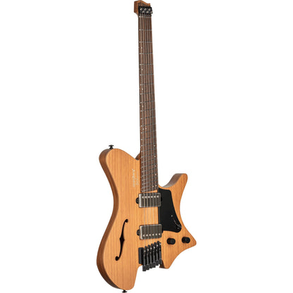 Strandberg Sälen Jazz NX 6 String Electric Guitar - Natural