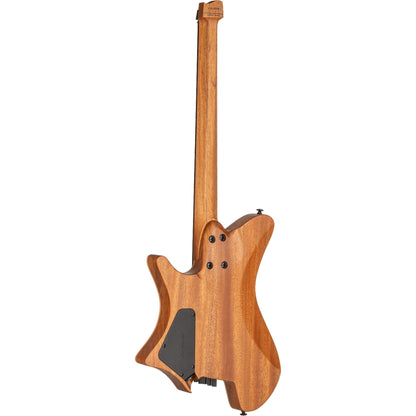 Strandberg Sälen Jazz NX 6 String Electric Guitar - Natural