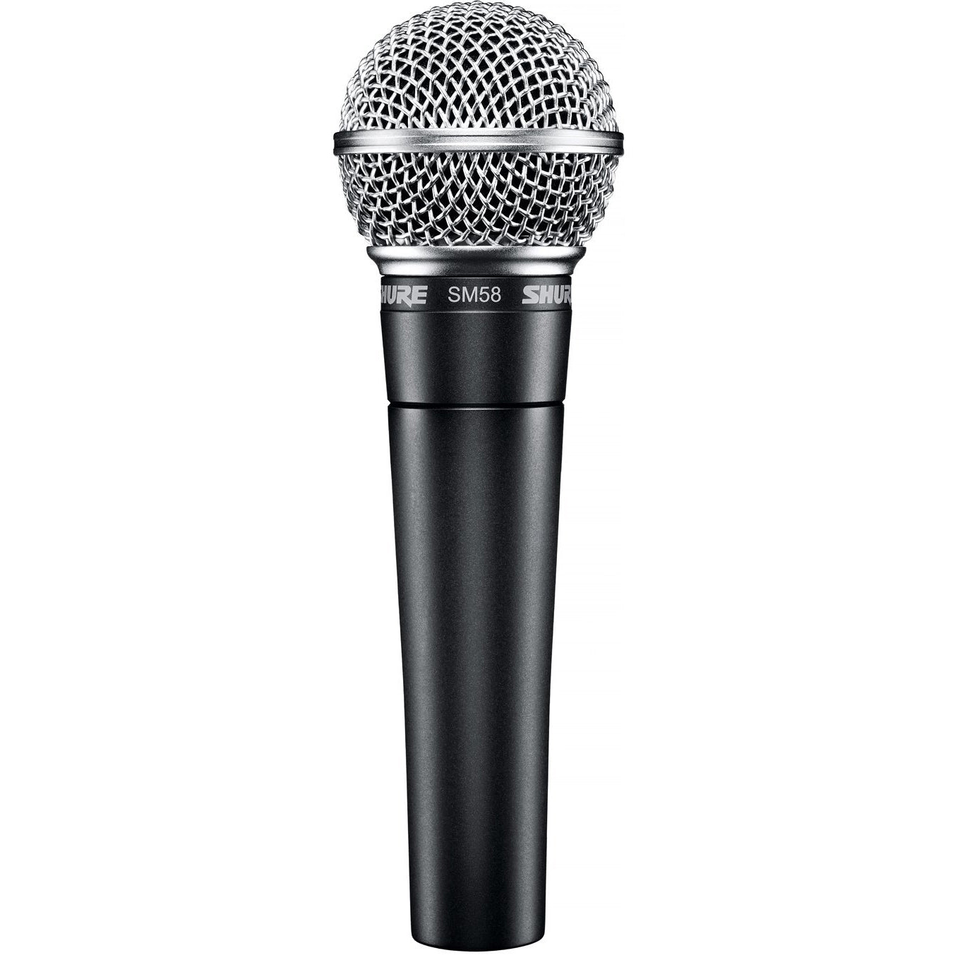 Shure SM58 Handheld Microphone