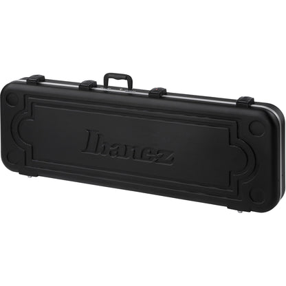 Ibanez SR6605 SR Prestige 5-String Electric Bass - Ghost Fleet Blue Burst