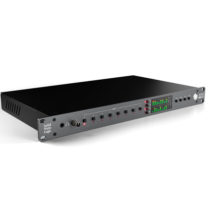Solid State Logic Alpha 8 AD/DA Converter