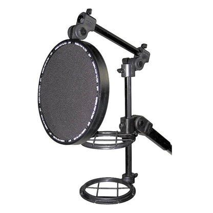 Sabra-Som SSM-POP Pop Filter and Shock Mount Kit for Microphones