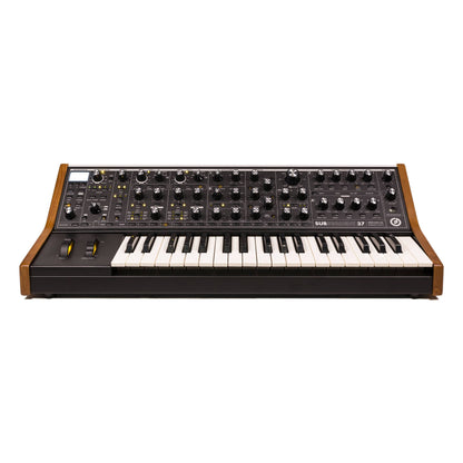 Moog Subsequent 37 Paraphonic Analog Synthesizer