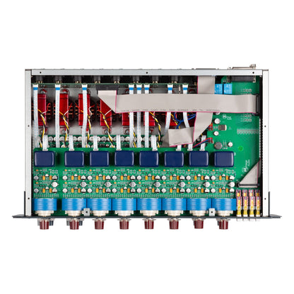 Heritage Audio Super 8 - 8 Channel Mic Pre Digital Converter