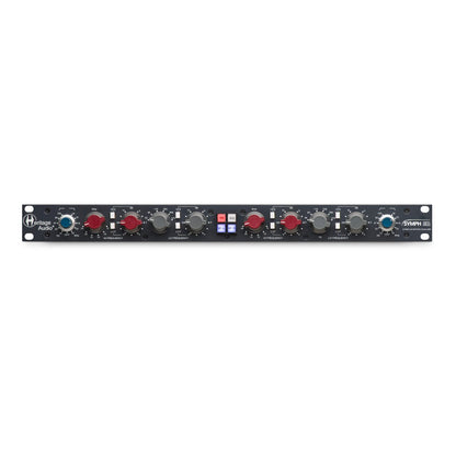 Heritage Audio Symph EQ Master Bus Stereo Asymptotic EQ