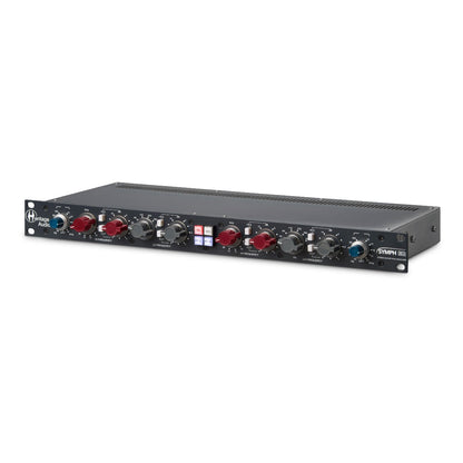 Heritage Audio Symph EQ Master Bus Stereo Asymptotic EQ