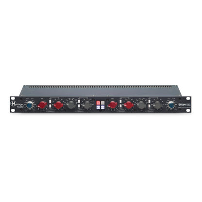 Heritage Audio Symph EQ Master Bus Stereo Asymptotic EQ