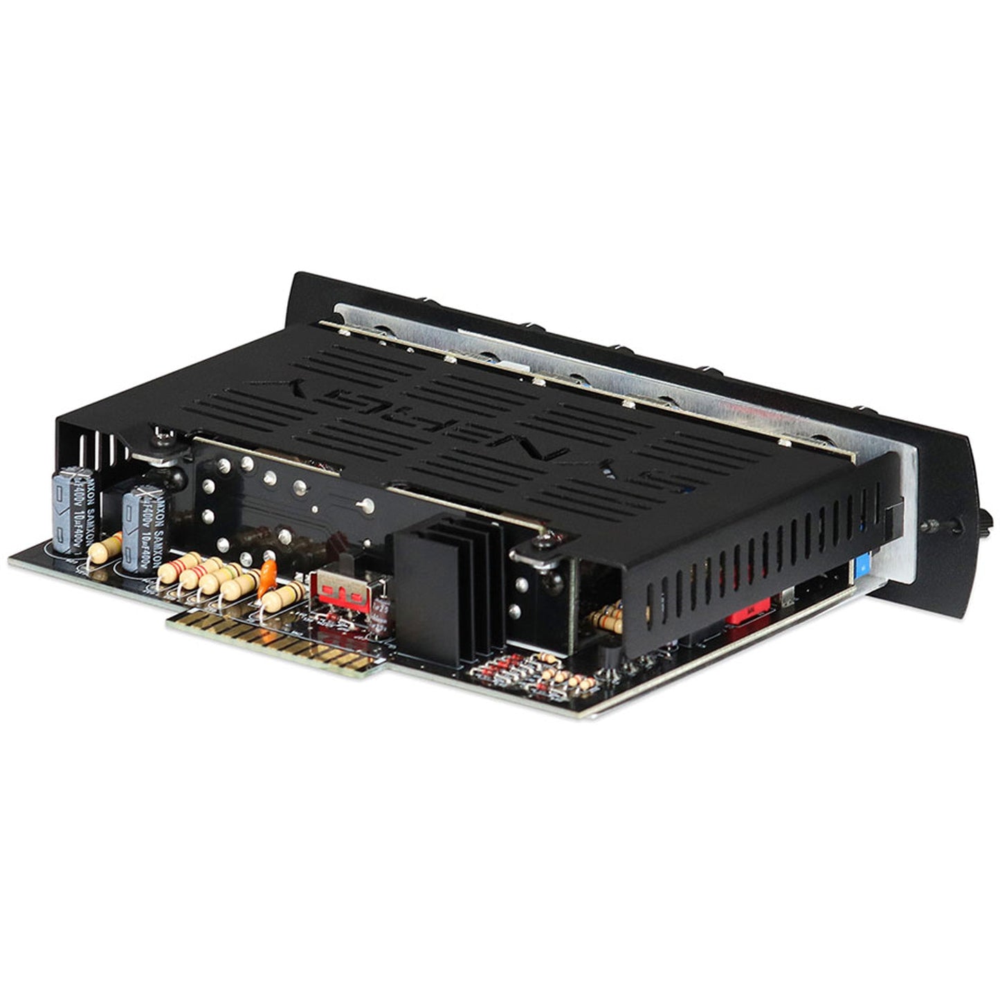 Synergy Friedman BE-DLX 2-channel Preamp Module