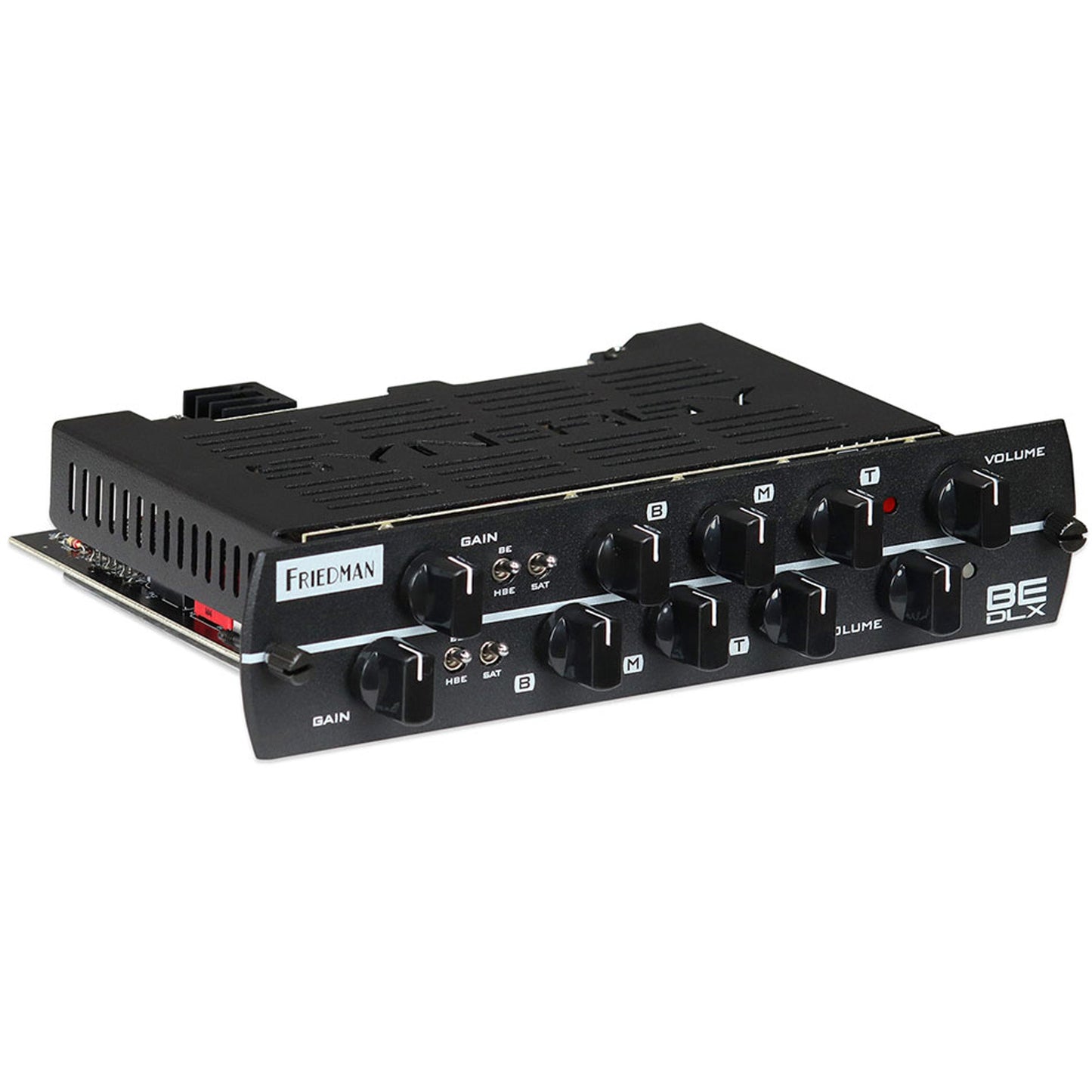 Synergy Friedman BE-DLX 2-channel Preamp Module