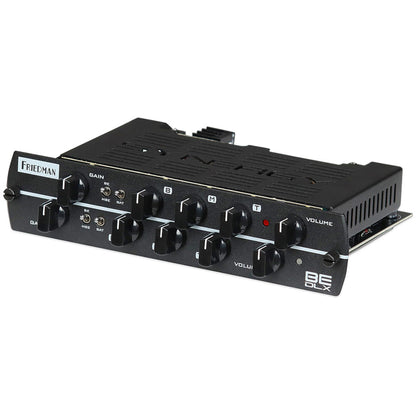 Synergy Friedman BE-DLX 2-channel Preamp Module