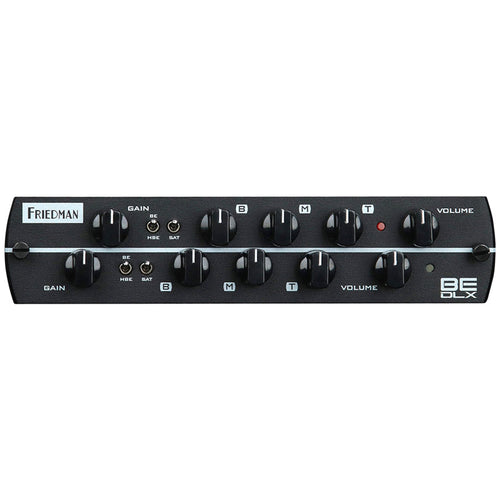 Synergy Friedman BE-DLX 2-channel Preamp Module