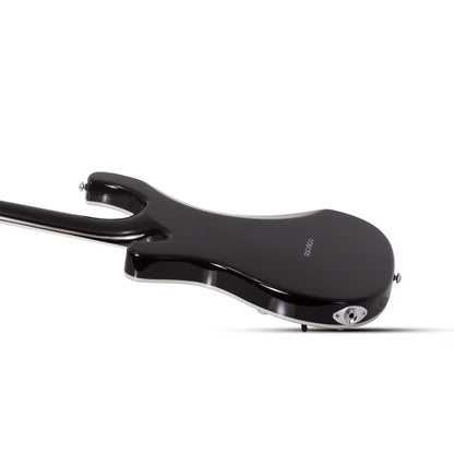 Schecter Stargazer 12 12-string Electric Guitar - Gloss Black