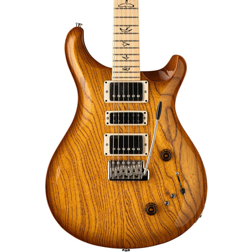 PRS Swamp Ash Special Maple Fretboard Electric Guitar - Vintage Natural