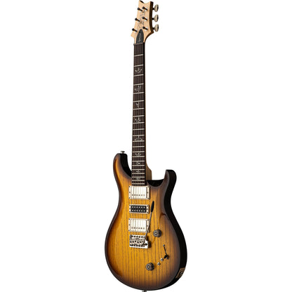 PRS Swamp Ash Special RW Electric Guitar - McCarty Tobacco Sunburst