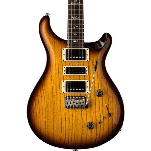 PRS Swamp Ash Special RW Electric Guitar - McCarty Tobacco Sunburst