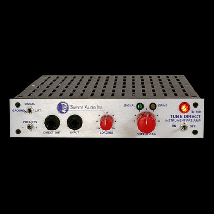 Summit Audio TD-100