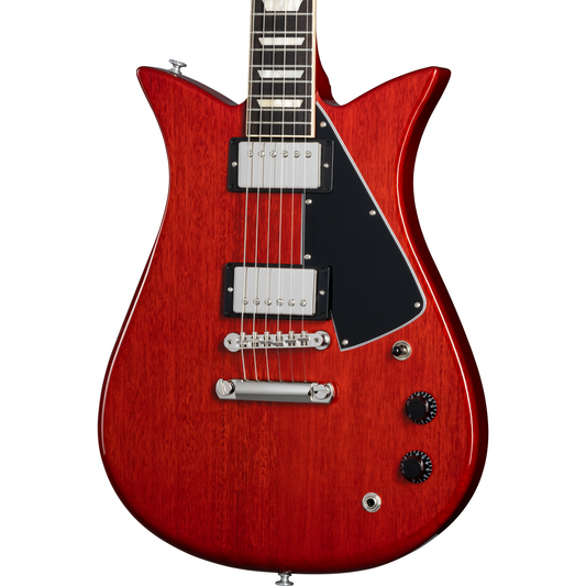 Gibson Theodore Standard Electric Guitar - Vintage Cherry