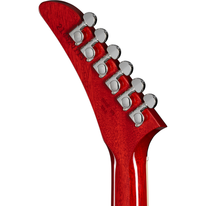 Gibson Theodore Standard Electric Guitar - Vintage Cherry