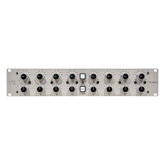 TK Audio TK-lizer Limited Edition Mastering EQ with M/S Function