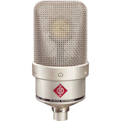 Neumann TLM 49 Condenser Studio Microphone