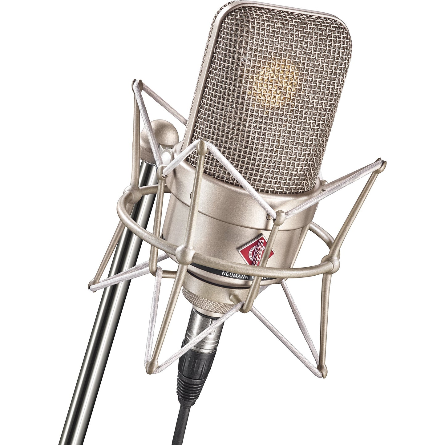 Neumann TLM 49 Condenser Studio Microphone