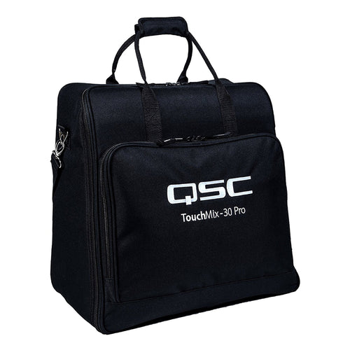 QSC TouchMix-30 Carrying Tote