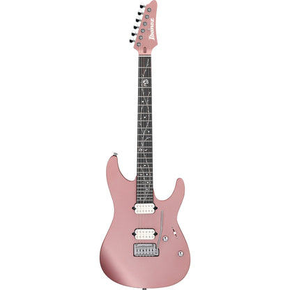 Ibanez TOD10 Tim Henson Signature Electric Guitar - Metallic Mauve
