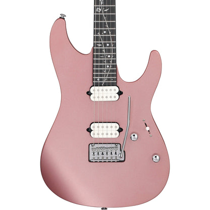Ibanez TOD10 Tim Henson Signature Electric Guitar - Metallic Mauve