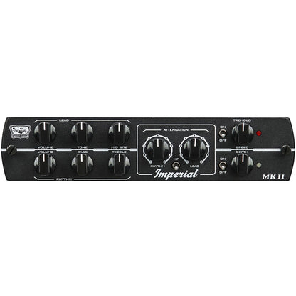 Synergy Tone King Imperial MKII 2-channel Tube Preamp Module