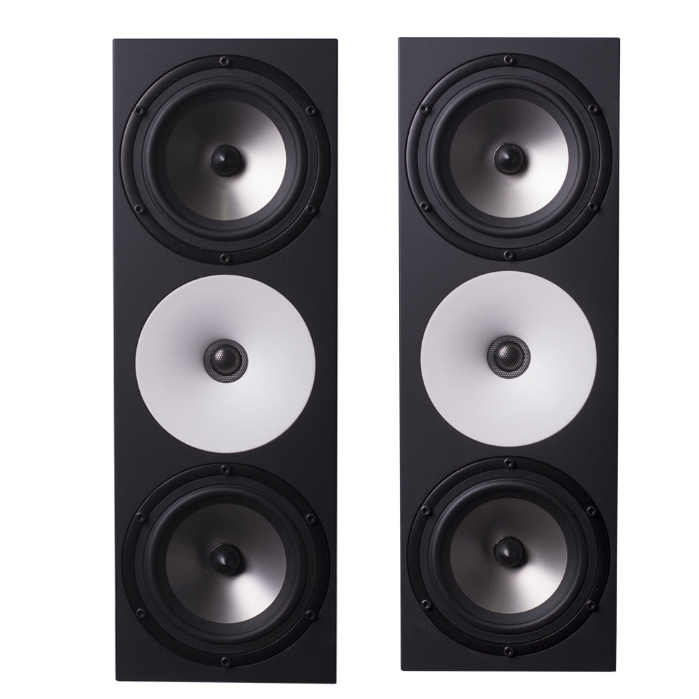 Amphion Two18 Dual 6.5" Passive Studio Monitor