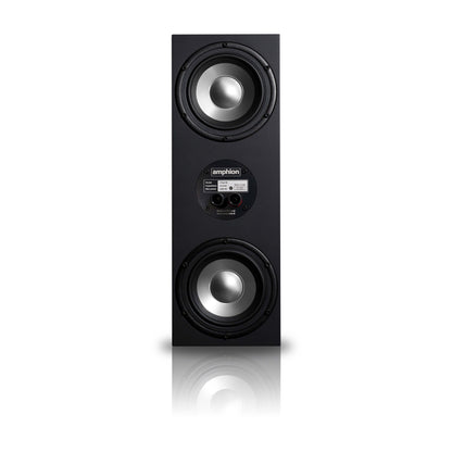 Amphion Two18 Dual 6.5" Passive Studio Monitor