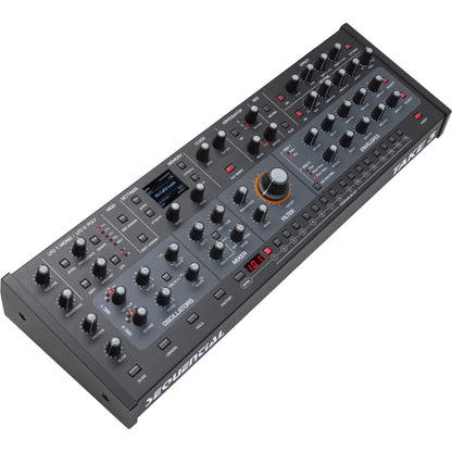 Sequential Take 5 Desktop Synth Module