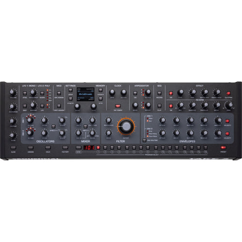 Sequential Take 5 Desktop Synth Module