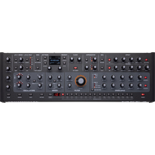 Sequential Take 5 Desktop Synth Module