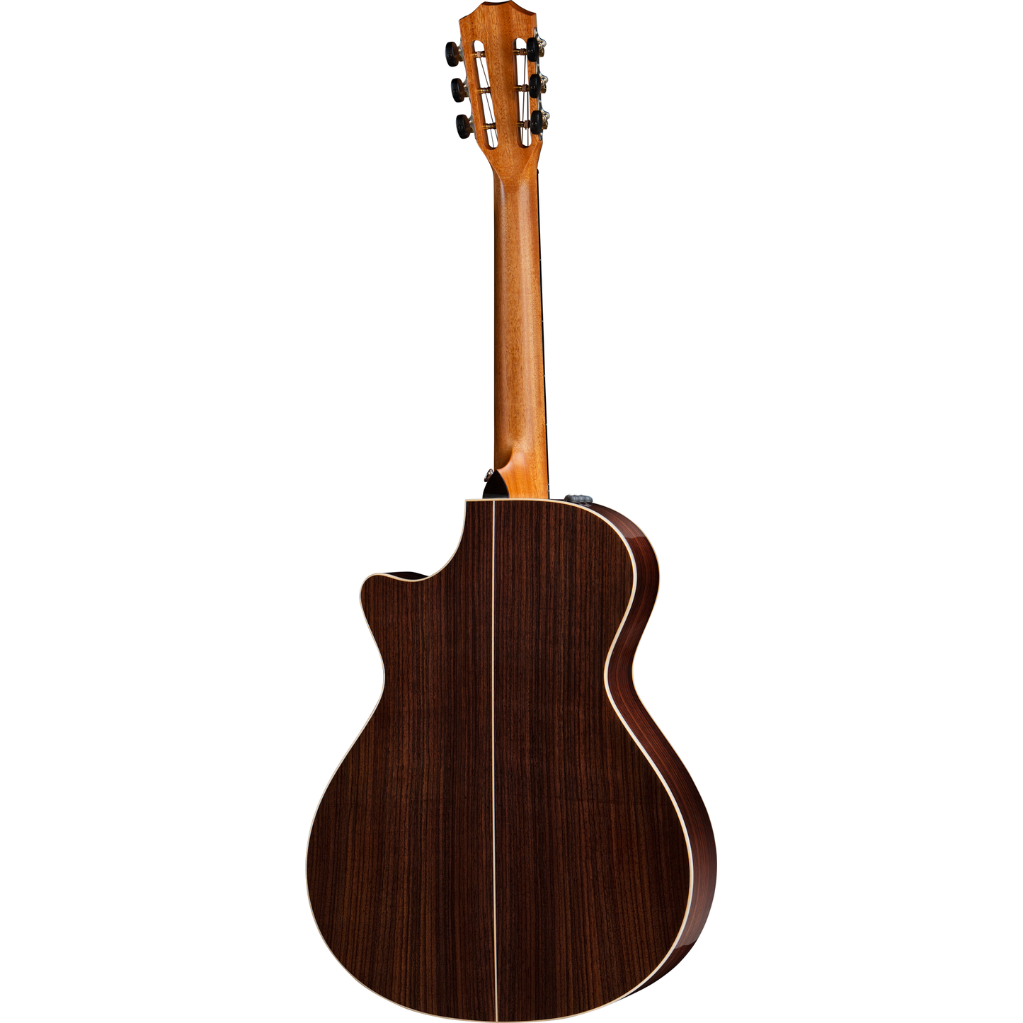 Taylor 812ce 12-Fret Grand Concert Acoustic Electric Guitar