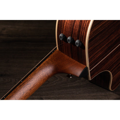 Taylor 812ce 12-Fret Grand Concert Acoustic Electric Guitar