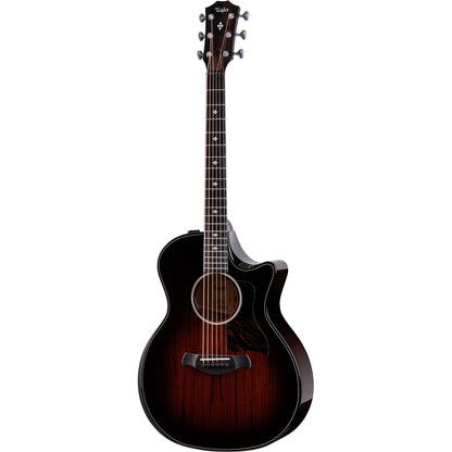 Taylor Builder's Edition 524ce Acoustic Electric Guitar - Kona Burst