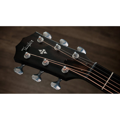 Taylor Builder's Edition 524ce Acoustic Electric Guitar - Kona Burst