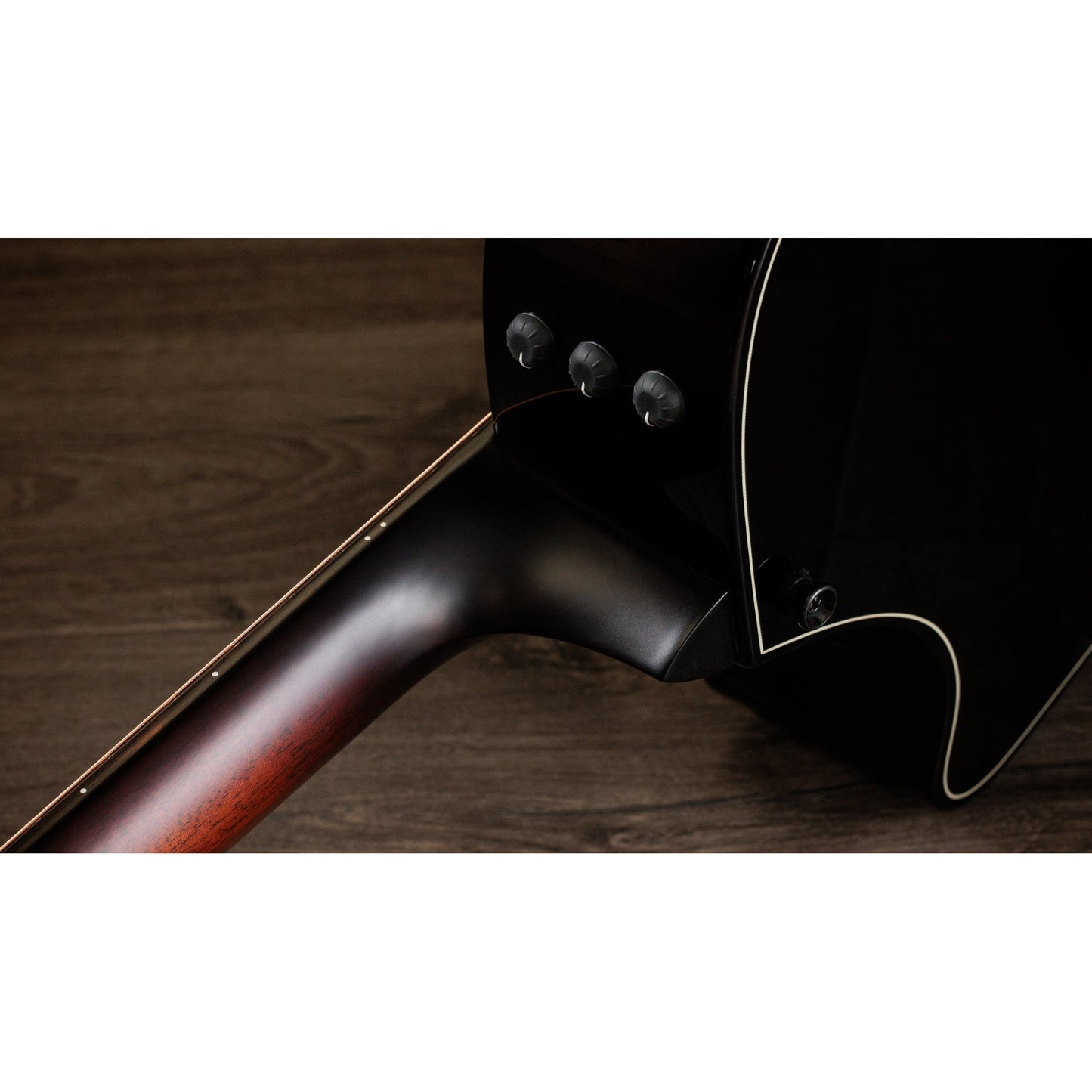 Taylor Builder's Edition 524ce Acoustic Electric Guitar - Kona Burst