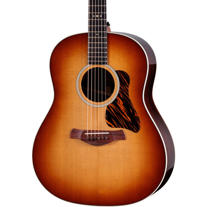 Taylor Gold Label 717e Acoustic Electric Guitar - Sunburst w/ Firestripe Pickguard