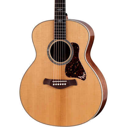 Taylor Gold Label 814e Super Auditorium Acoustic Electric Guitar - Natural